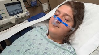 I Saved Bridgette's Life