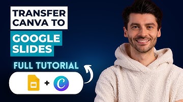 How to Transfer Canva to Google Slides [2025 Guide]
