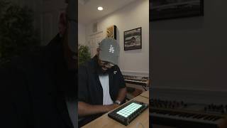 POV: Producers vibing to a beat they just made for 30 minutes straight