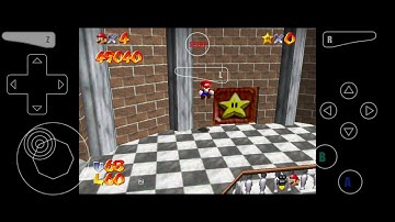 Ultimate DDD Skip on Android (with 49040 Setup)