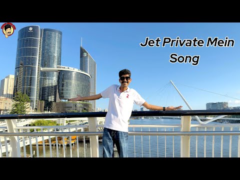 Jet Private Mein  | Asghar Khoso | 2024 Song