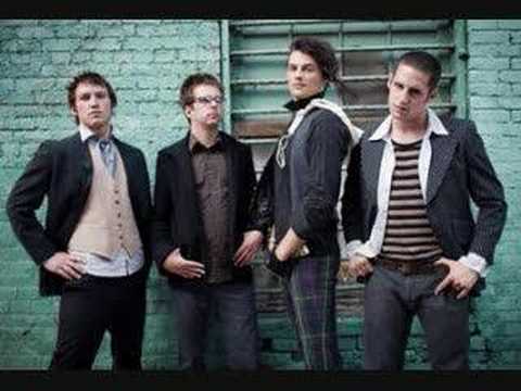 The Matches - Eryn Smith