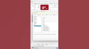 Create Form In Excel #short #shorts #shortvideo #shortsvideo #youtubeshorts #youtube#viral #ytshorts