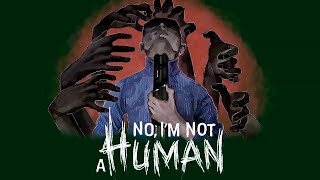 видео: ПАТРОНОВ ХВАТИТ НА ВСЕХ ✔ No, I'm not a Human #8 картинка: ПАТРОНОВ ХВАТИТ НА ВСЕХ ✔ No, I'm not a Human #8