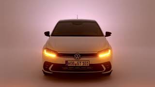 New Volkswagen Polo GTI Design Preview