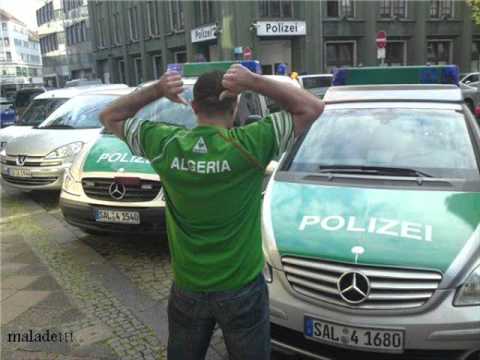 Rap Algeria Lotfi Double Canon