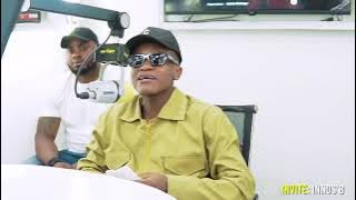 Innoss'B Valide HABIKUWAKE VILE comme Hit song numéro 1 au Kivu et Katanga