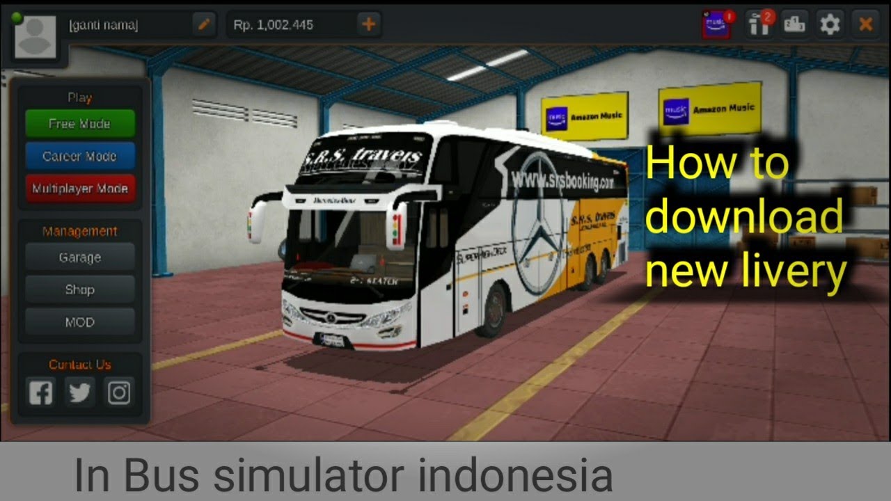 Bussid Indian Livery Apk 4 Download For Android Download Bussid Indian Livery Apk Latest Version Apkfab Com