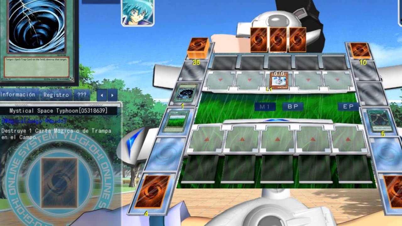 ygopro espanol english android download ygopro espanol english android download