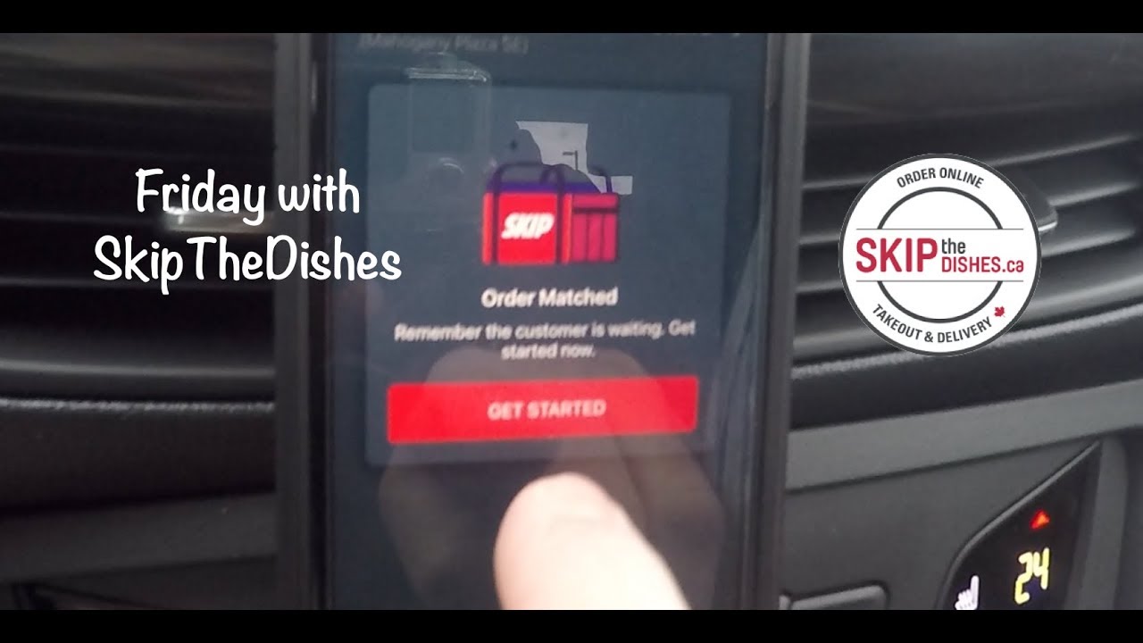 Skip The Dishes What Is It How Can I Become A Driver By Sharita Vereen cyberspaceandtime com