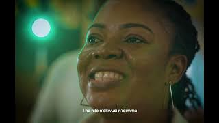 IDI MMA  by Fada Oluoma