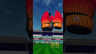 Kiper Simulator #Shorts #Vr #Vrgames #Quest2Gameplay #Soccershorts