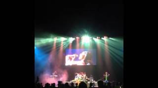 Mandisa And Brandon Heath Speechless And