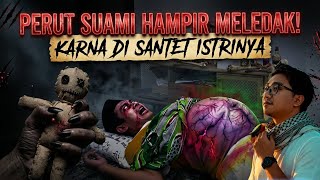 🔴[LIVE] PERUT SUAMI HAMPIR MELEDAK DISANTET ISTRI GUS IDRIS LANGSUNG TURUN TANGAN