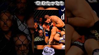 khabib Nurmagomedov 💀#ufc #mma #khabib #fighter
