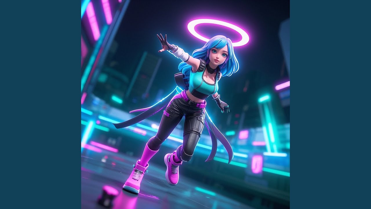 Starlight Eternal Sky