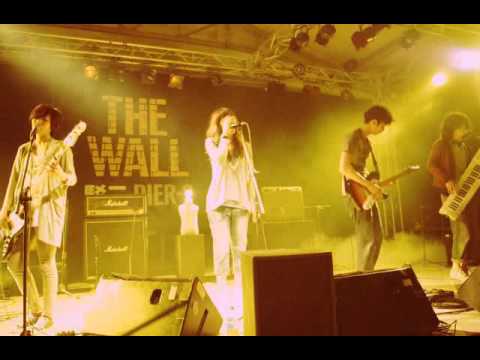 2011.04.17 輕晨電在高雄THE Wall part1