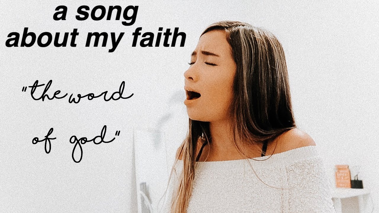 the word of god - caroline manning Chords - Chordify