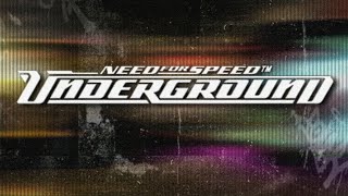 Nfs Underground - Trailer Nascar 2004 Extra