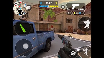 Faceit Highlights | Counter Attack multiplayer FPS