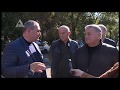 И.О. главы Сухумской администрации Кан Кварчия проинспектировал территорию столицы