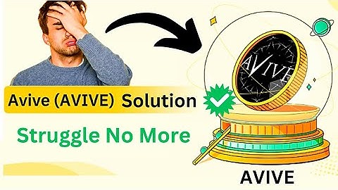 AVIVE Solution For New Miners || Avive KYC Phase 1 & 2 || OKX Address to Avive App
