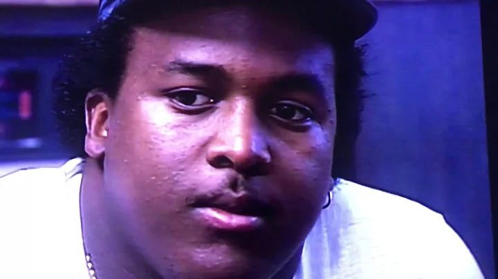 William Gates Curtis Gates brother hoop dreams
