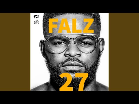 Putar Polished - Falz