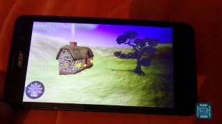 Acer Liquid Z520 [Benchmark]
