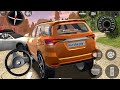 Day 140 | #2 Toyota Fortuner 👑 Luxury SUV Highway Drive Gameplay