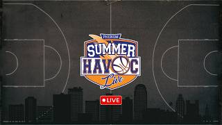 LIVE | Phenom Havoc Live from Rise Indoor in Bermuda Run, NC (5 games)