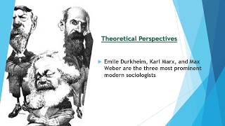 Society and Social Interaction, Chapter Four Lecture