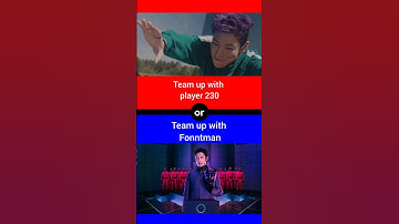 would you rather,,,,, squid game edition,,#squidgame