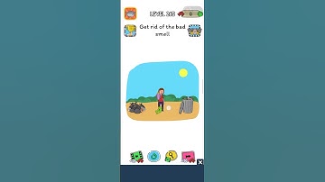 Brainstorm Test - Level 265