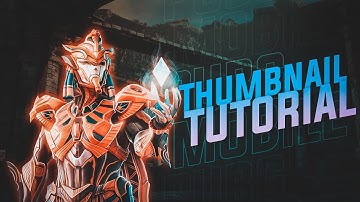 Make this amazing pubg mobile thumbnail | picsart | Fast n easy in android | professional thumbnail