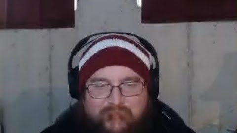 Druid is a legend! (deep rock part 1 VOD 11/14/25)