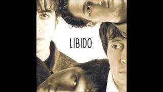 Video thumbnail of "Libido / Cicuta"