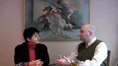 Talking About Immunity  (To Your Health Ep. 201)