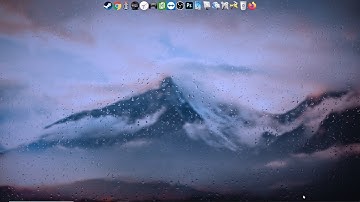 Rocket Dock complete guide (Turn your PC into Mac)