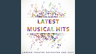 Video voorbeeld van "London Theatre Orchestra & Cast - The Stars Look Down (From "Billy Elliot")"