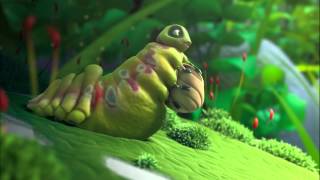 Sweet Co - Esma 2014 Teaser