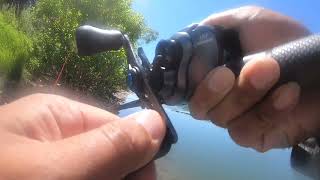 5/13/2026 Striper Fishing