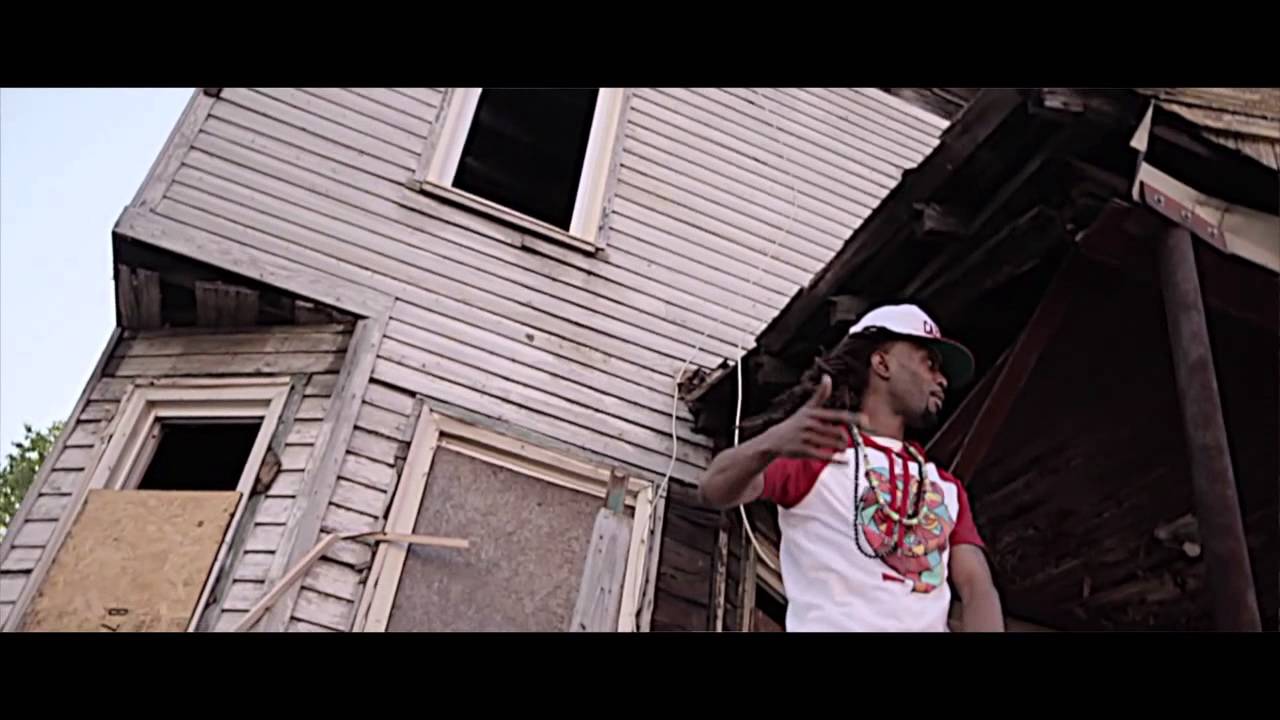 HARDBODY RAH "HARDBODY LIKE RAH" (OFFICIAL VIDEO) |SHOT BY @DIRECTORKMAC
