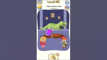 DOP 5: Delete One Part level 145