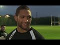 World Cup TV: Kiwis focused on Kumuls