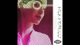 Nick Fiorucci - Lesson