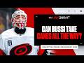 How did Brandon Bussi look in his first start of playoffs? Mp3 Song