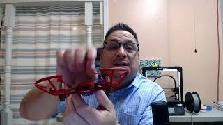 Activate and connect tello drone screenshot 2