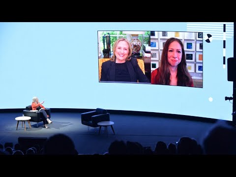 Video: Chelsea Clinton: Feiten, Biografie, Persoonlijk Leven