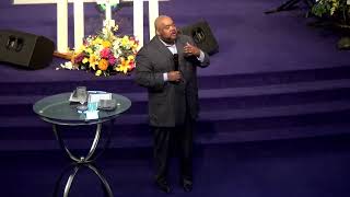 Wednesday, May 27, 2026 - Wednesday Night Bible Study Experience - The Greater New Liberty Church